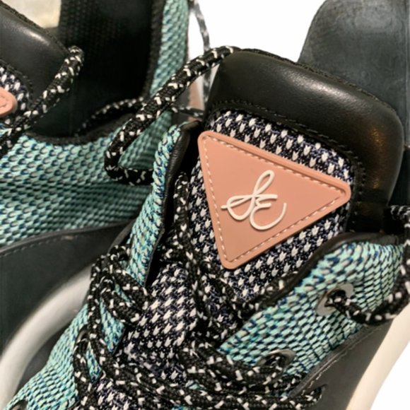 Sam Edleman Meena Walking Tennis Casual Shoe size 8 - Picture 3 of 5